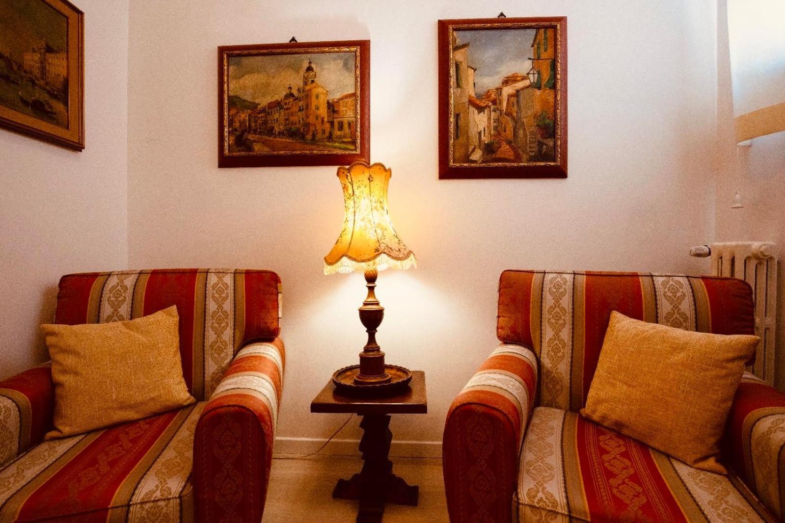 Appartement Palmira House - Delizioso Bilocale For Two à Terni Extérieur photo