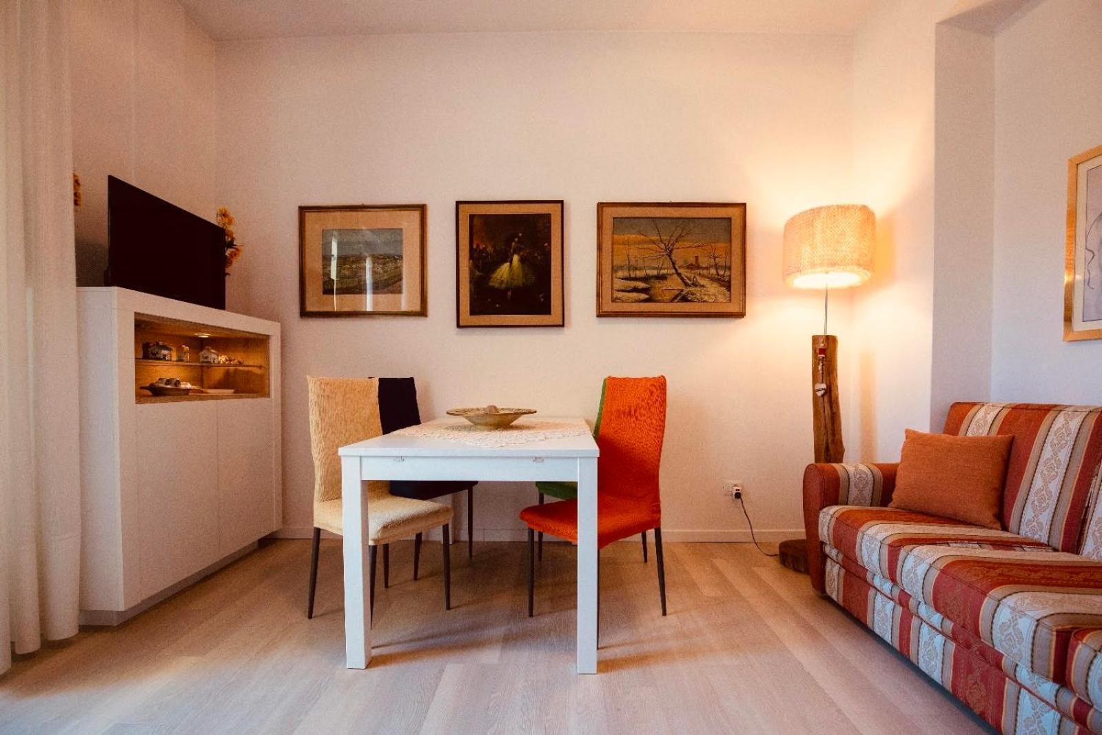 Appartement Palmira House - Delizioso Bilocale For Two à Terni Extérieur photo
