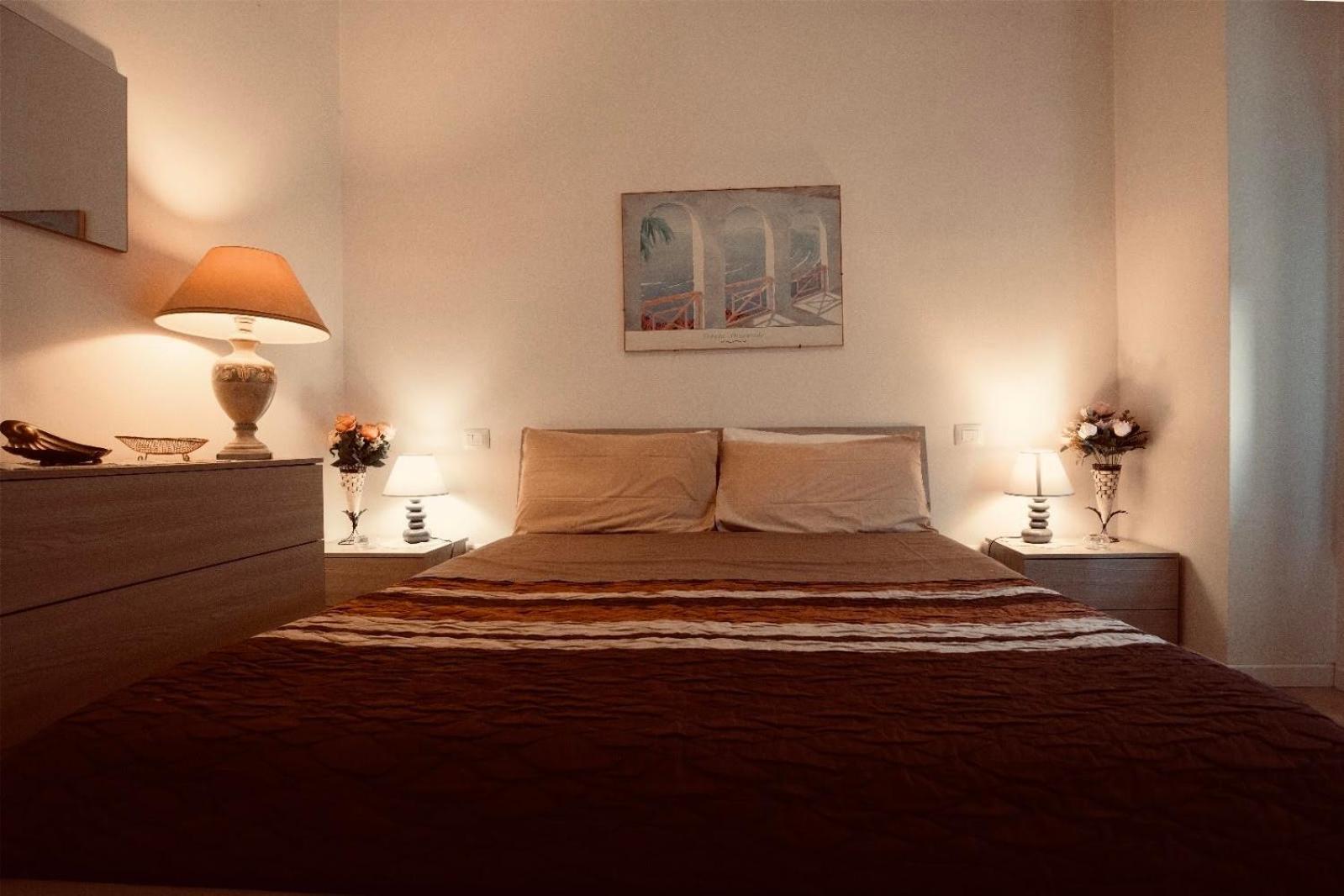 Appartement Palmira House - Delizioso Bilocale For Two à Terni Extérieur photo