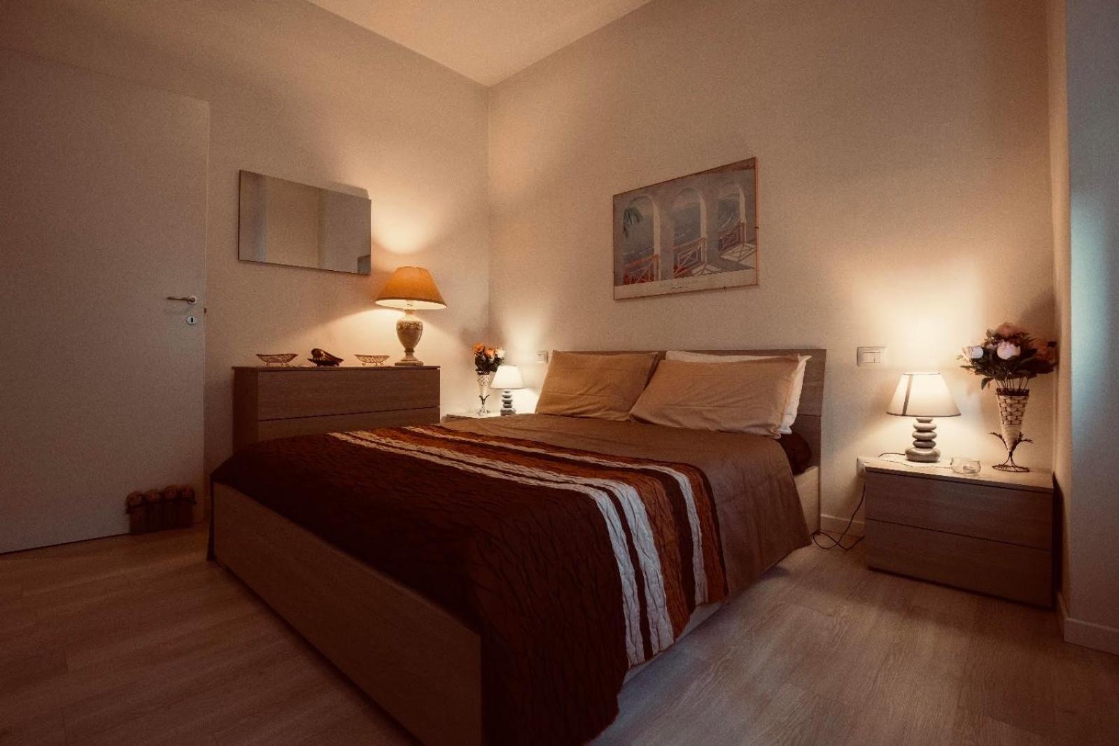 Appartement Palmira House - Delizioso Bilocale For Two à Terni Extérieur photo