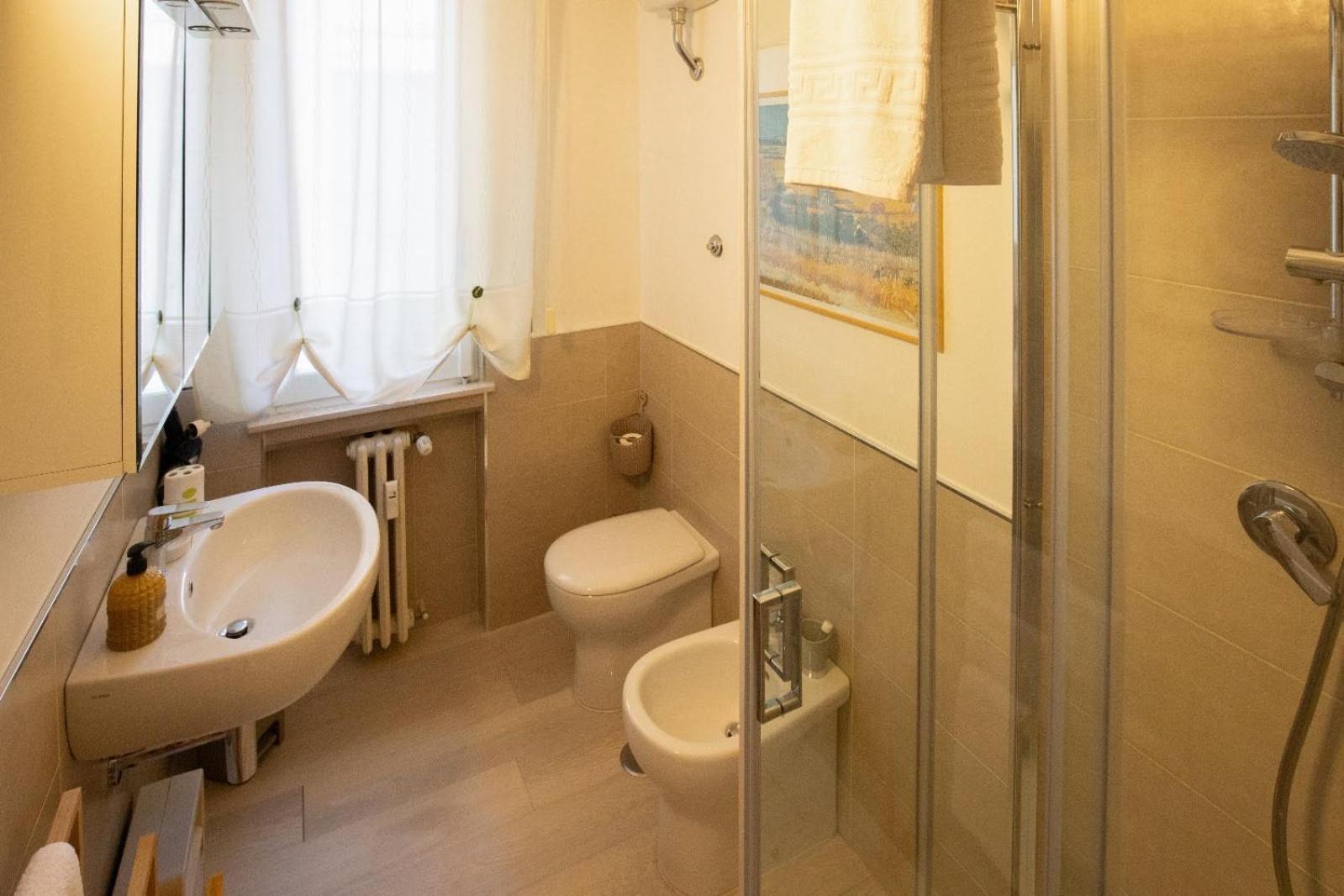 Appartement Palmira House - Delizioso Bilocale For Two à Terni Extérieur photo