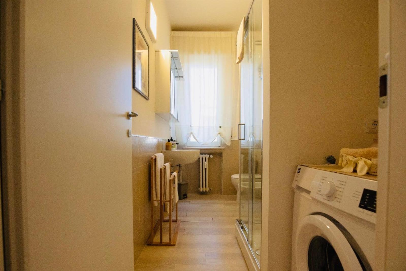Appartement Palmira House - Delizioso Bilocale For Two à Terni Extérieur photo
