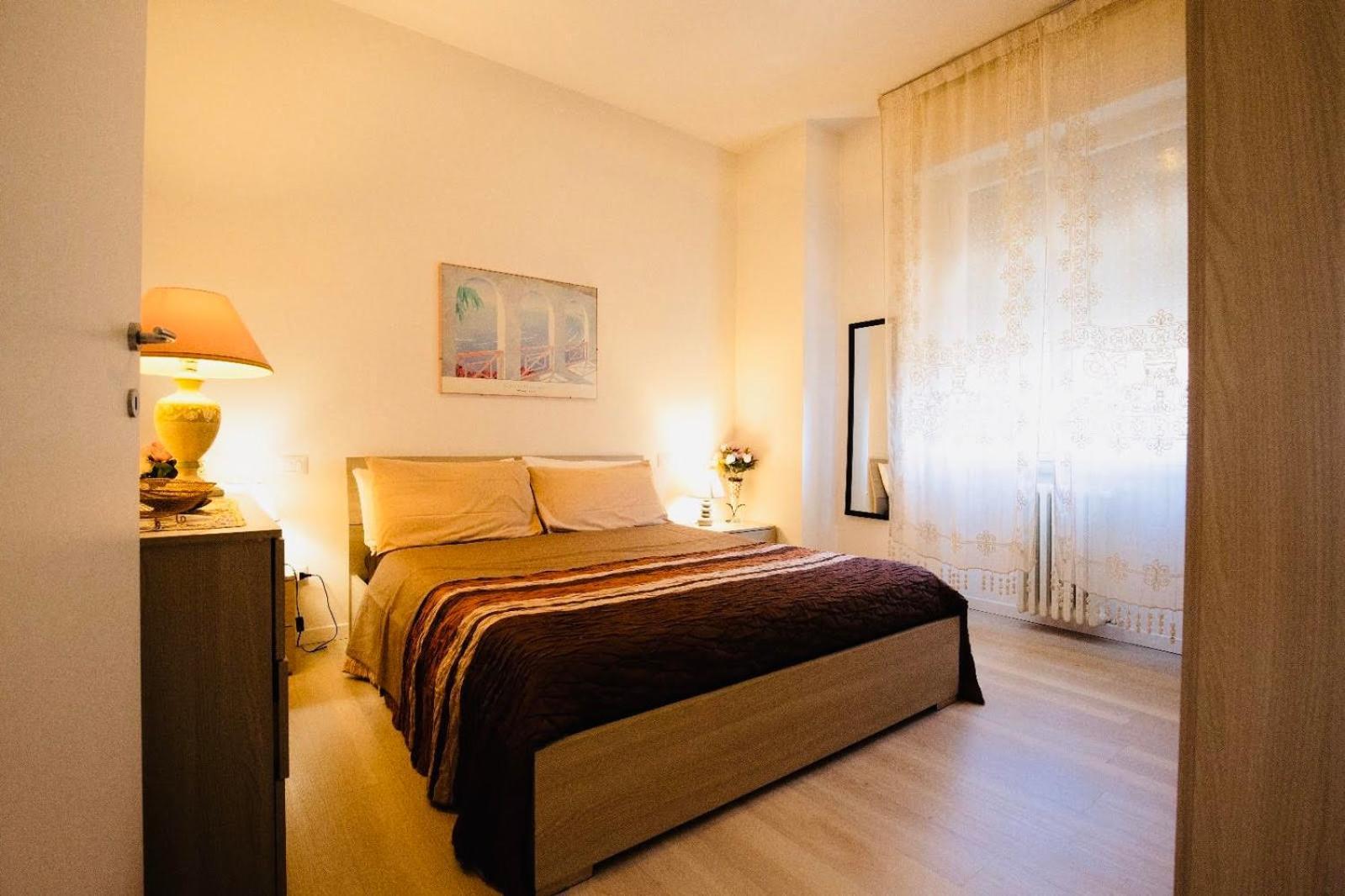 Appartement Palmira House - Delizioso Bilocale For Two à Terni Extérieur photo