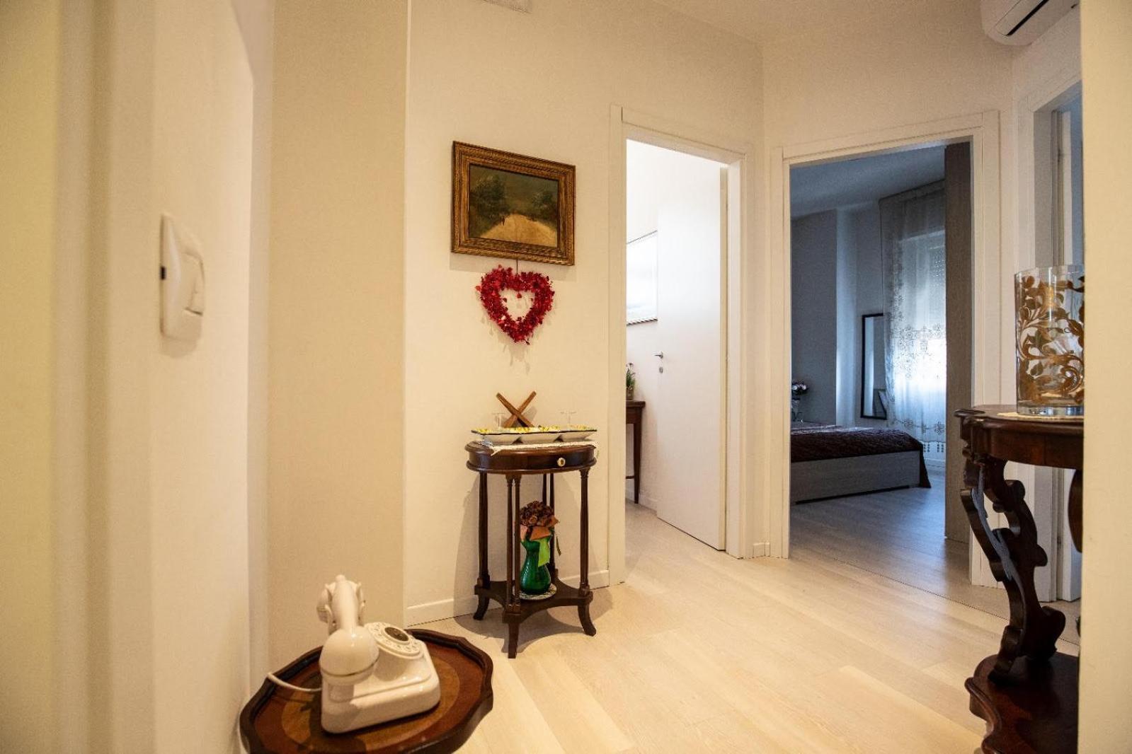Appartement Palmira House - Delizioso Bilocale For Two à Terni Extérieur photo