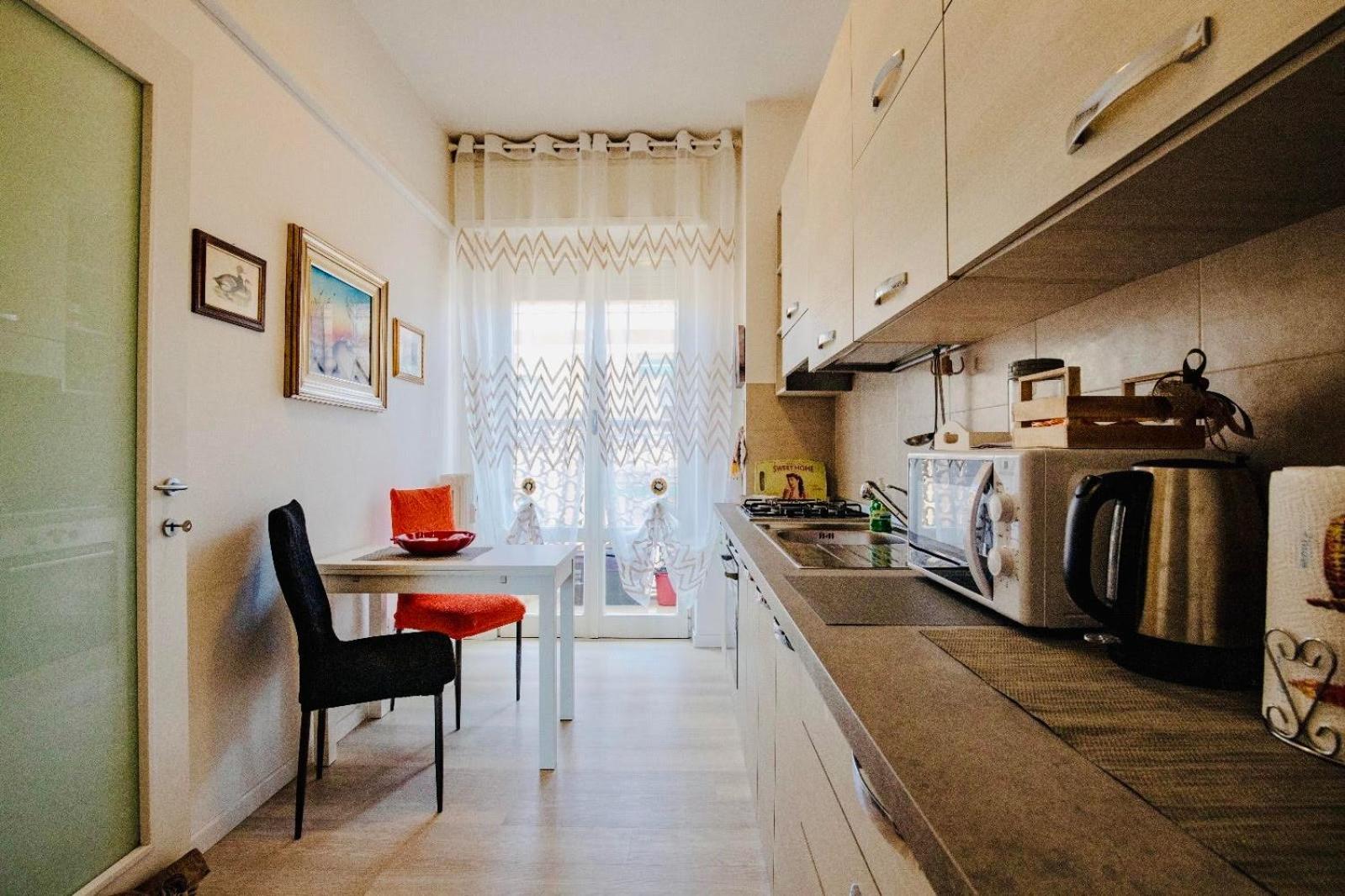 Appartement Palmira House - Delizioso Bilocale For Two à Terni Extérieur photo